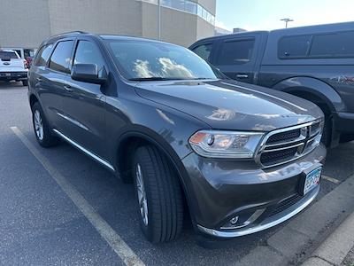 2017 Dodge Durango AWD SUV for sale #R93967A - photo 1