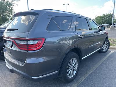2017 Dodge Durango AWD SUV for sale #R93967A - photo 2