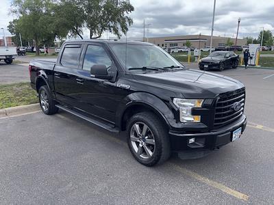 2016 Ford F-150 SuperCrew Cab 4x4 Pickup for sale #R93968A - photo 1