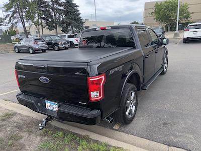 2016 Ford F-150 SuperCrew Cab 4x4 Pickup for sale #R93968A - photo 2