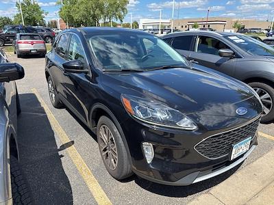 2022 Ford Escape AWD SUV for sale #R94041A - photo 1