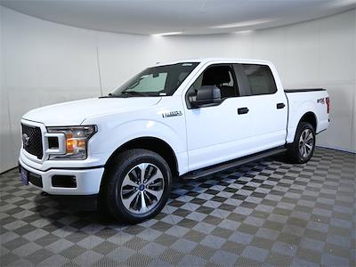 2019 Ford F-150 SuperCrew Cab 4x4 Pickup for sale #R94064A - photo 1