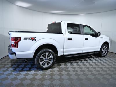 2019 Ford F-150 SuperCrew Cab 4x4 Pickup for sale #R94064A - photo 2