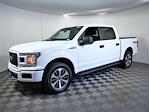 2019 Ford F-150 SuperCrew Cab 4x4 Pickup for sale #R94064A - photo 1
