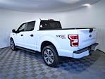 2019 Ford F-150 SuperCrew Cab 4x4 Pickup for sale #R94064A - photo 4