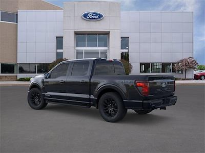 2025 Ford F-150 SuperCrew Cab 4x4 Pickup for sale #R94065 - photo 2