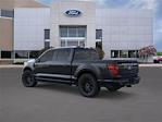 2025 Ford F-150 SuperCrew Cab 4x4 Pickup for sale #R94065 - photo 2