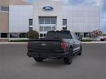 2025 Ford F-150 SuperCrew Cab 4x4 Pickup for sale #R94065 - photo 8