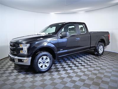 2015 Ford F-150 Super Cab 4WD Pickup for sale #R94068A - photo 1