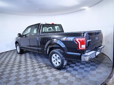 2015 Ford F-150 Super Cab 4WD Pickup for sale #R94068A - photo 2