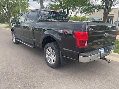 2018 Ford F-150 SuperCrew Cab 4x4 Pickup for sale #R94070A - photo 2