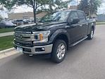 2018 Ford F-150 SuperCrew Cab 4x4 Pickup for sale #R94070A - photo 1