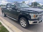 2018 Ford F-150 SuperCrew Cab 4x4 Pickup for sale #R94070A - photo 4