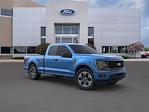 2025 Ford F-150 Super Cab 4x4 Pickup for sale #R94102 - photo 28