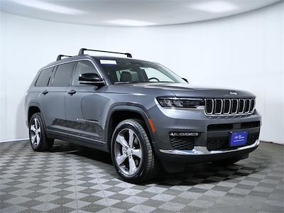 2022 Jeep Grand Cherokee L 4WD SUV for sale #R94105A - photo 1