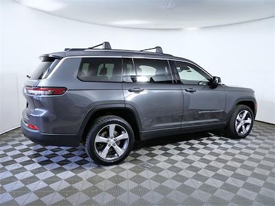 2022 Jeep Grand Cherokee L 4WD SUV for sale #R94105A - photo 2