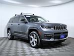 Used 2022 Jeep Grand Cherokee L Limited for sale #R94105A - photo 1