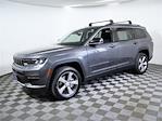 Used 2022 Jeep Grand Cherokee L Limited for sale #R94105A - photo 6
