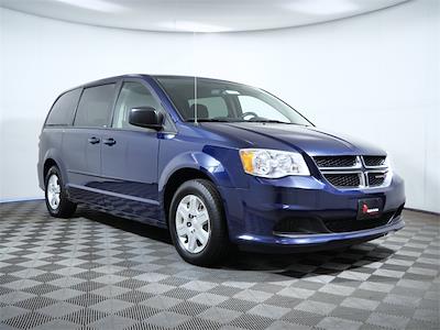 2012 Dodge Grand Caravan FWD Minivan for sale #R94114B - photo 1