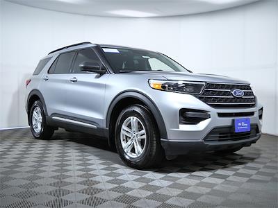 2022 Ford Explorer 4WD SUV for sale #R94126A - photo 1
