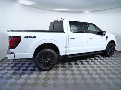 2024 Ford F-150 SuperCrew Cab 4WD Pickup for sale #R94126B - photo 2