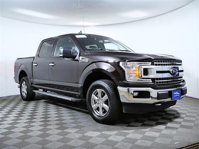 2020 Ford F-150 SuperCrew Cab 4WD Pickup for sale #R94126C - photo 1