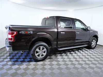 2020 Ford F-150 SuperCrew Cab 4WD Pickup for sale #R94126C - photo 2