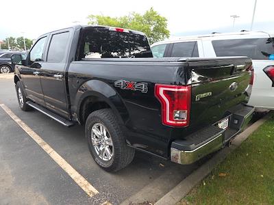 2016 Ford F-150 SuperCrew Cab 4x4 Pickup for sale #R94140A - photo 2