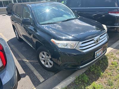 2011 Toyota Highlander 4x4 SUV for sale #R94171A - photo 1