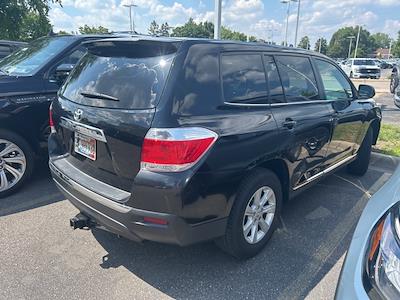 2011 Toyota Highlander 4x4 SUV for sale #R94171A - photo 2