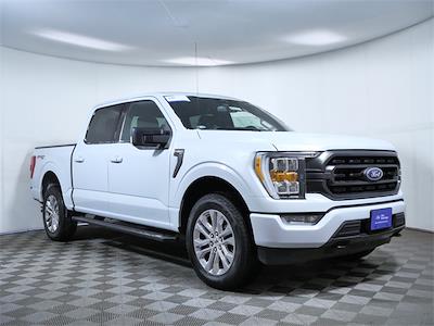 2021 Ford F-150 SuperCrew Cab 4WD Pickup for sale #R94194A - photo 1