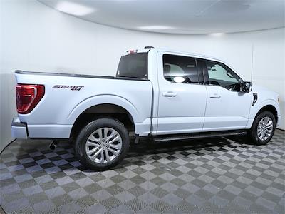 2021 Ford F-150 SuperCrew Cab 4WD Pickup for sale #R94194A - photo 2