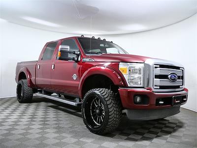 Used 2014 Ford F-250 - photo 1