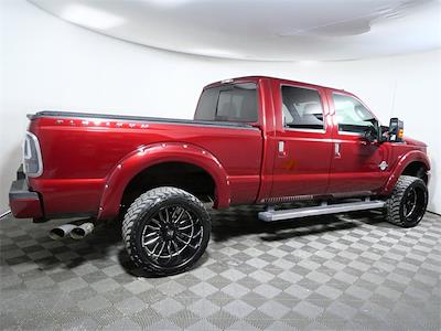 Used 2014 Ford F-250 - photo 1