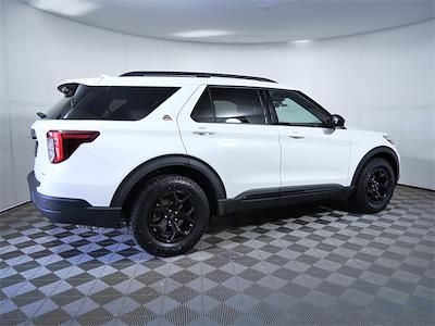 2022 Ford Explorer 4WD SUV for sale #R94215A - photo 2