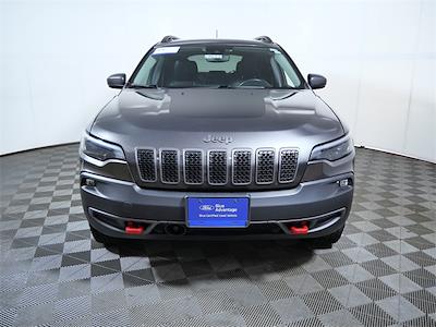 2021 Jeep Cherokee 4WD SUV for sale #R94215B - photo 2