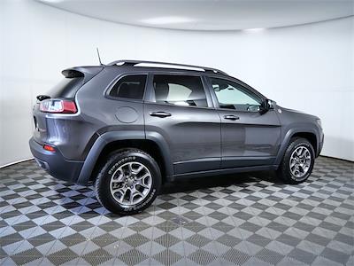 2021 Jeep Cherokee 4WD SUV for sale #R94215B - photo 2