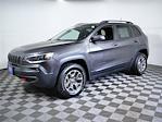 2021 Jeep Cherokee 4WD SUV for sale #R94215B - photo 6