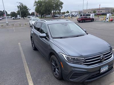 2022 Volkswagen Tiguan AWD SUV for sale #R94230A - photo 1