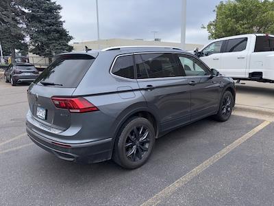 2022 Volkswagen Tiguan AWD SUV for sale #R94230A - photo 2