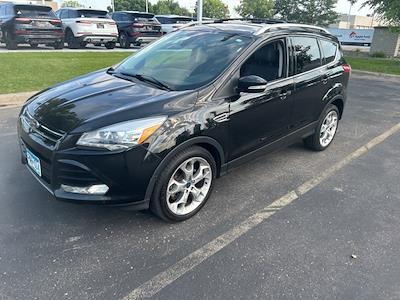2014 Ford Escape 4x4 SUV for sale #R94288A - photo 1