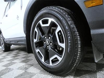Used 2023 Ford Bronco Sport - photo 1
