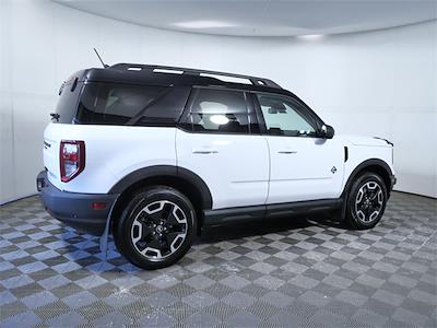 Used 2023 Ford Bronco Sport - photo 1