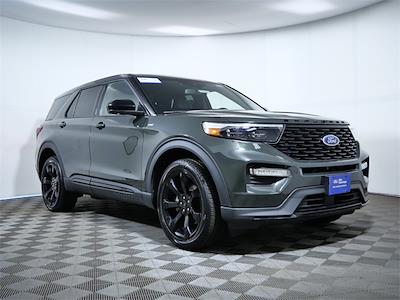2022 Ford Explorer 4WD SUV for sale #R94297A - photo 1