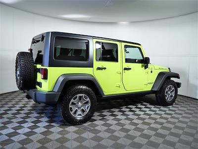 2017 Jeep Wrangler 4WD SUV for sale #R94298A - photo 2