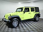 2017 Jeep Wrangler 4WD SUV for sale #R94298A - photo 6