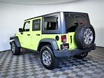 2017 Jeep Wrangler 4WD SUV for sale #R94298A - photo 7