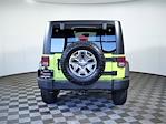 2017 Jeep Wrangler 4WD SUV for sale #R94298A - photo 8