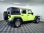 2017 Jeep Wrangler 4WD SUV for sale #R94298A - photo 2