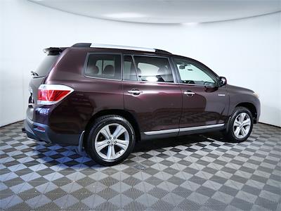 2012 Toyota Highlander AWD SUV for sale #R94307B - photo 2